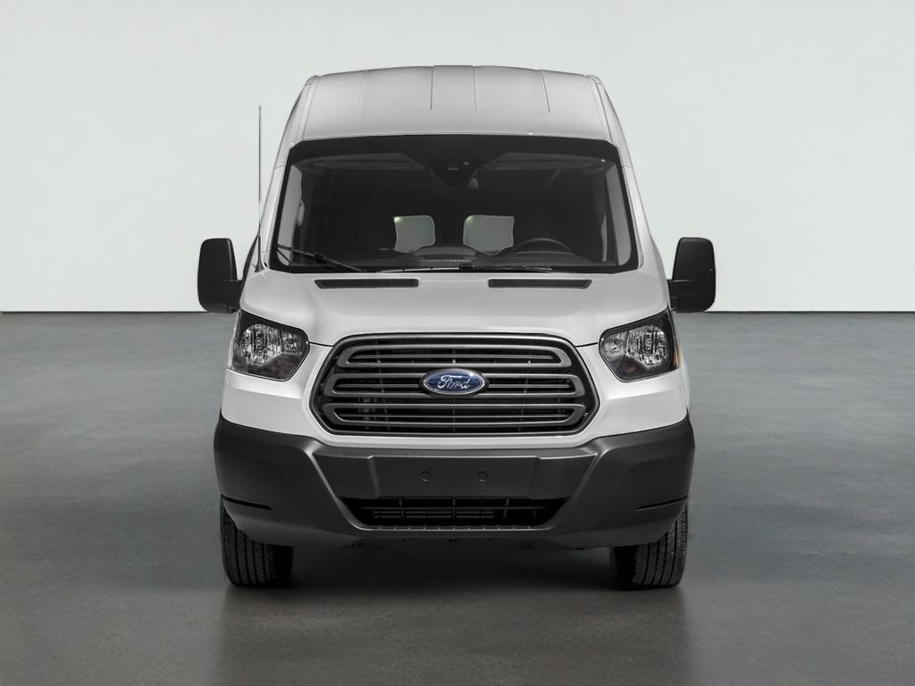 2015 Ford Transit Cargo Van T350