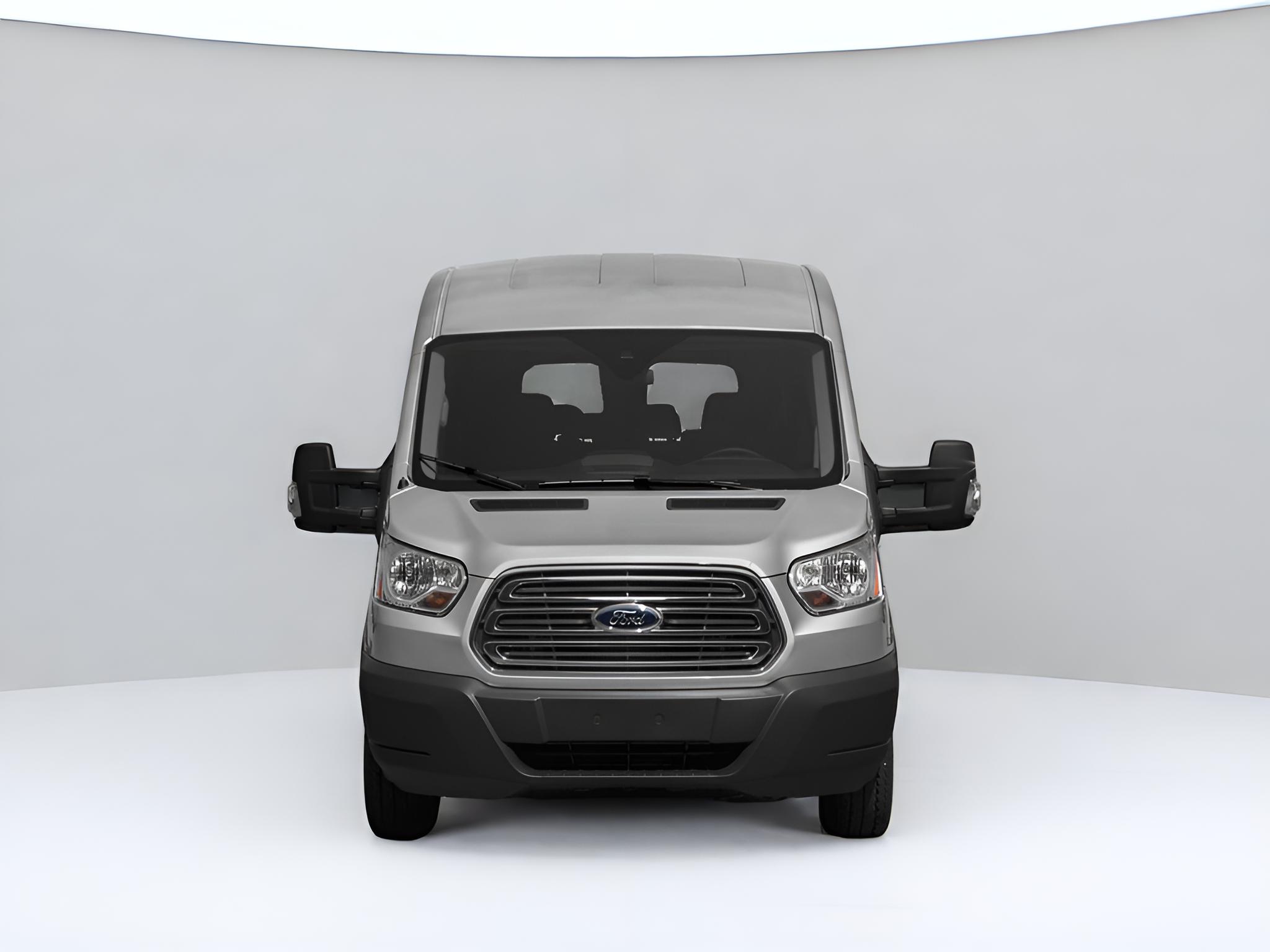 2015 Ford Transit Wagon XLT