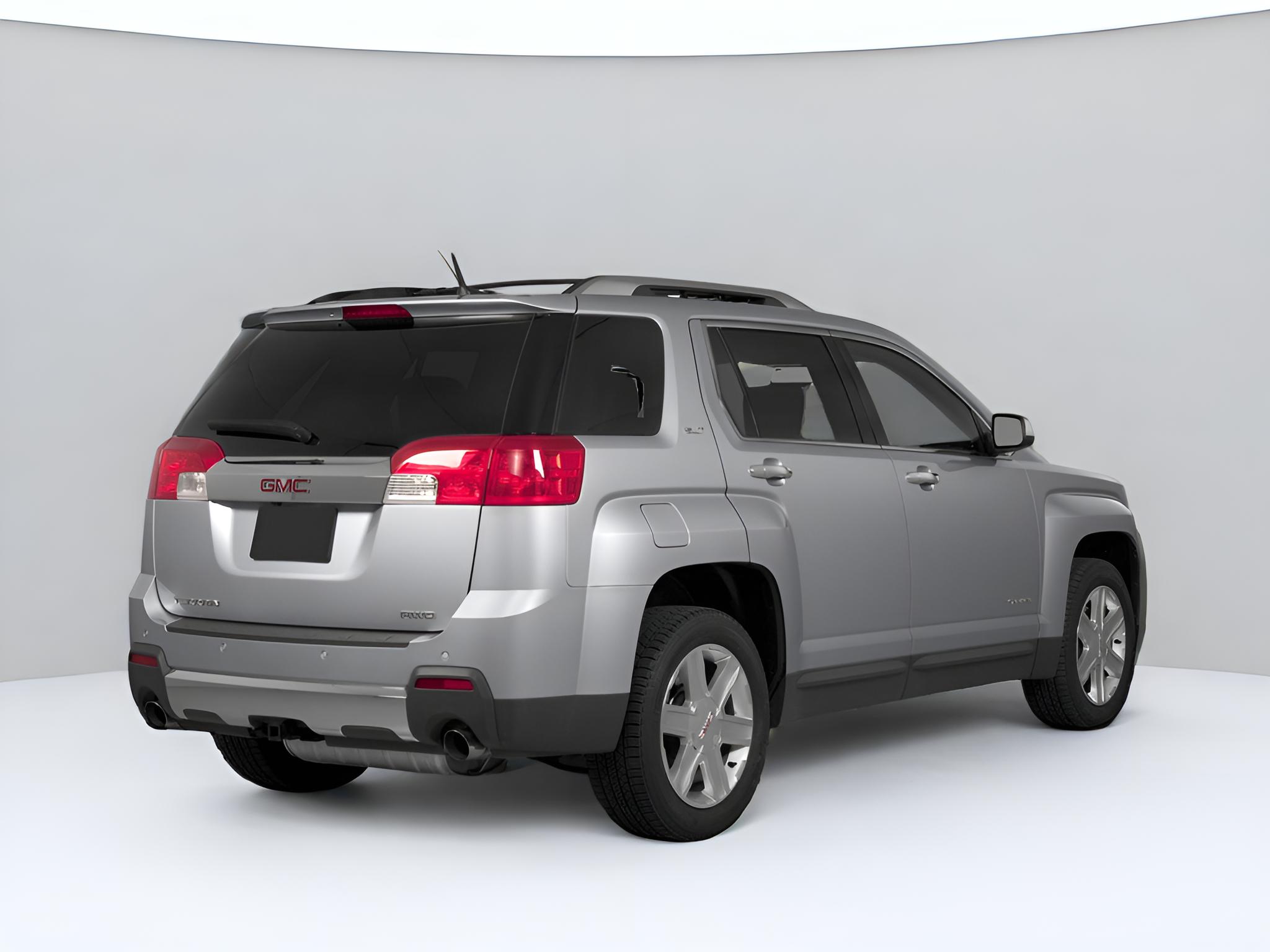 2015 GMC Terrain SLE-1