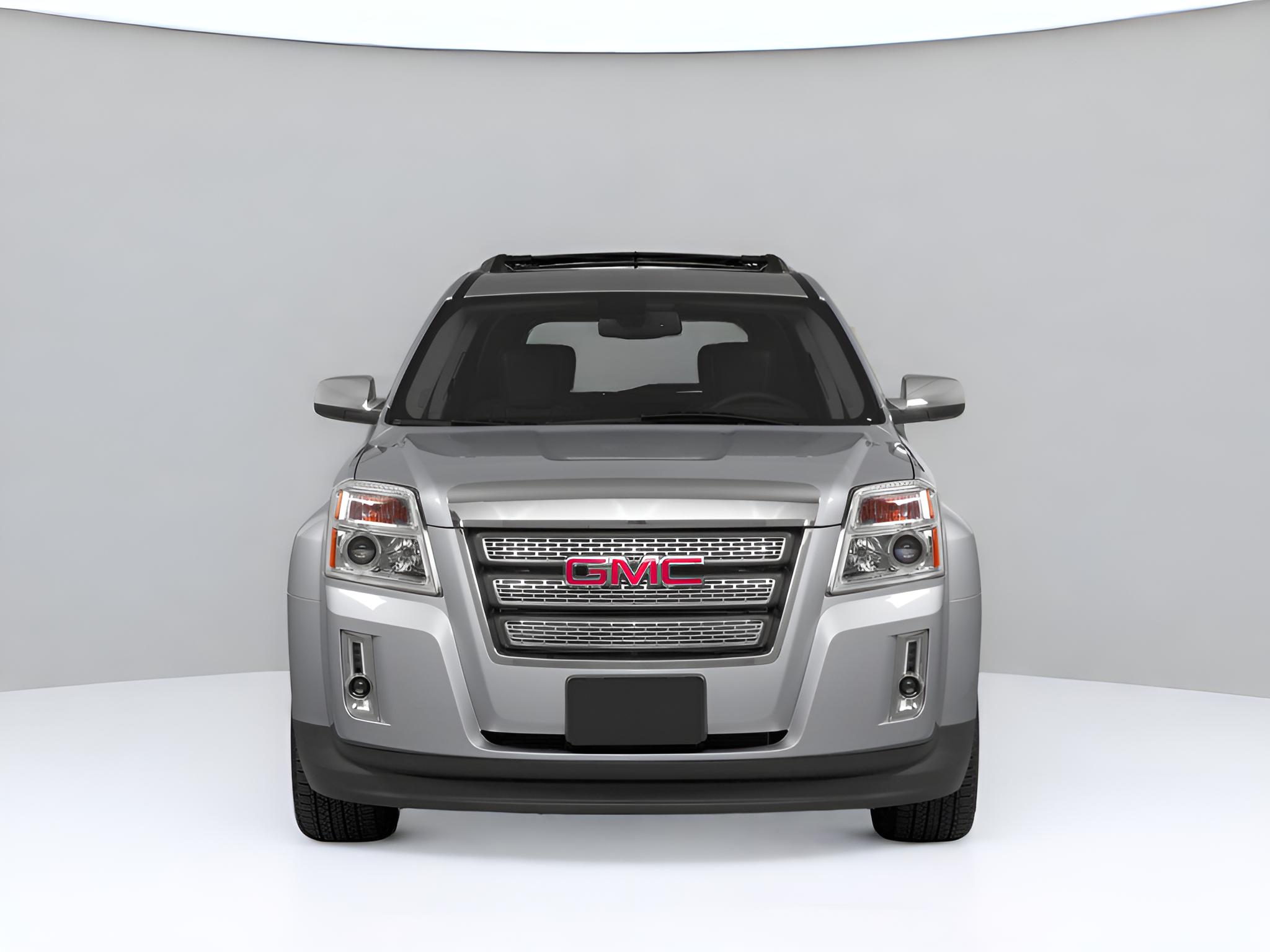 2015 GMC Terrain SLE-1