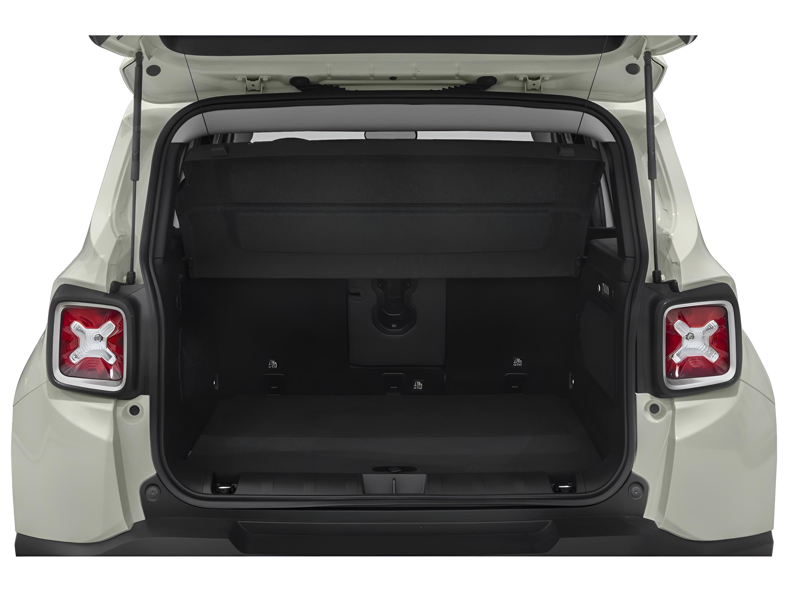 2015 Jeep Renegade Limited