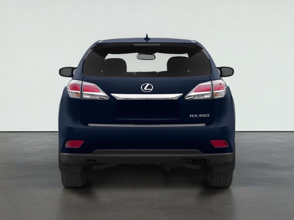 2015 Lexus RX 350 F Sport