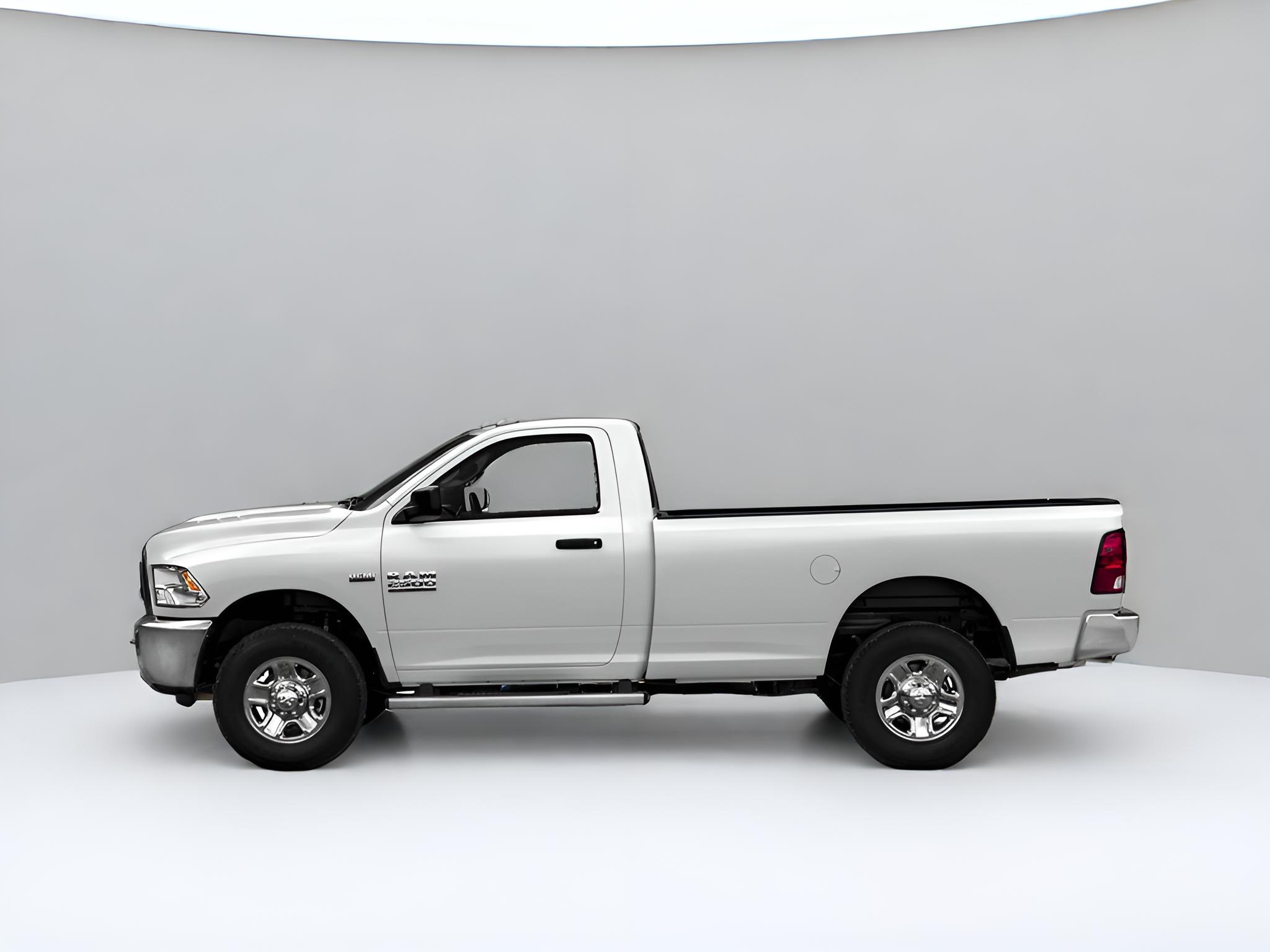 2015 RAM 2500 Tradesman