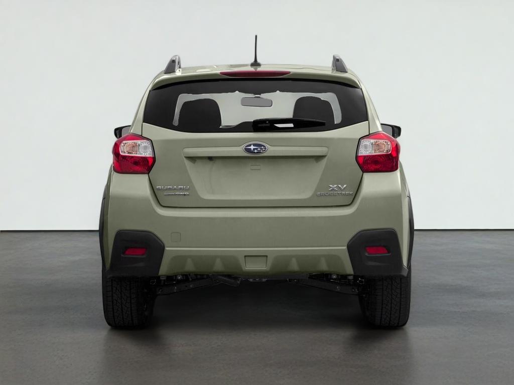 2015 Subaru XV Crosstrek 2.0i Limited CVT