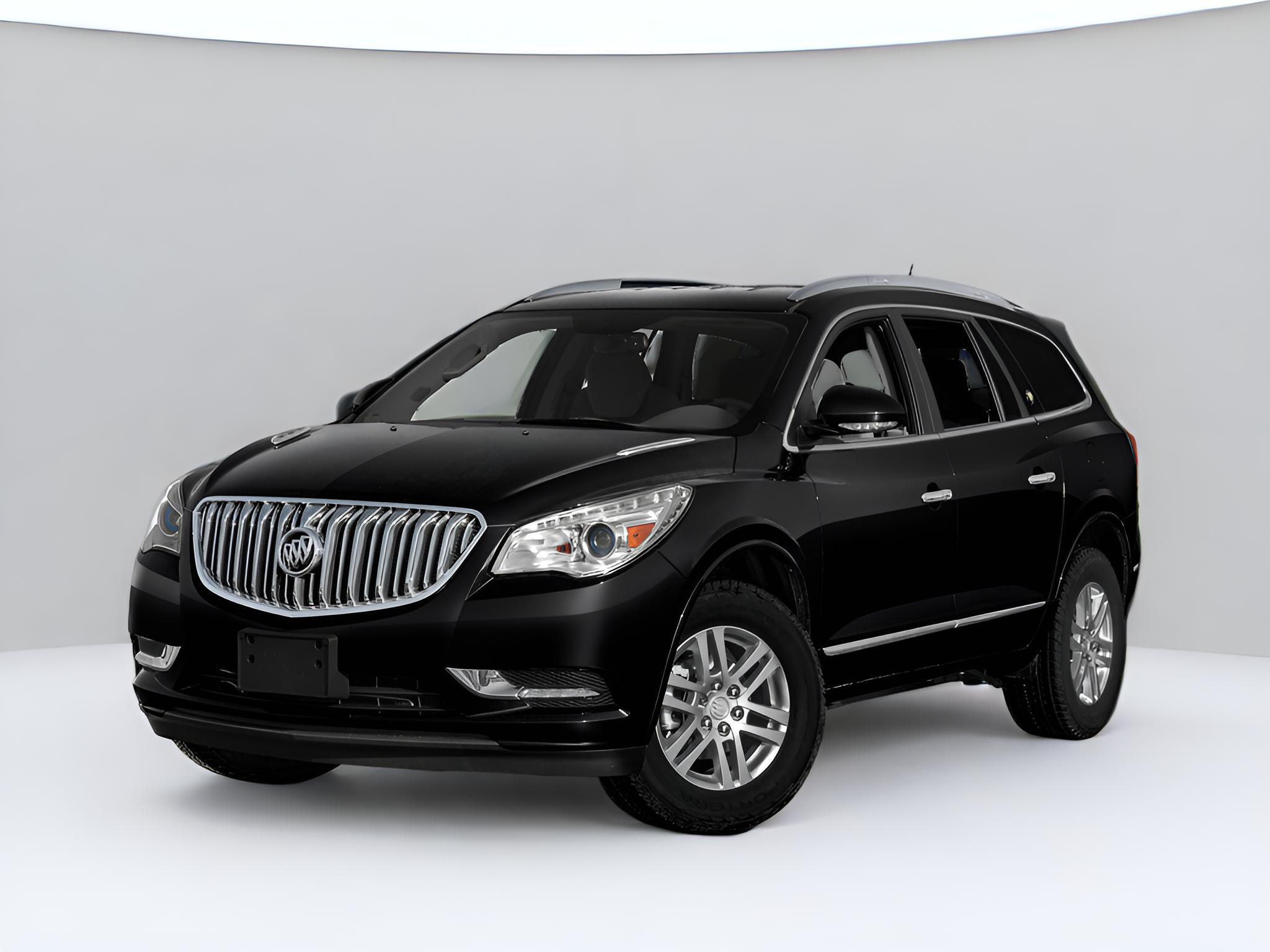 2016 Buick Enclave Leather Group