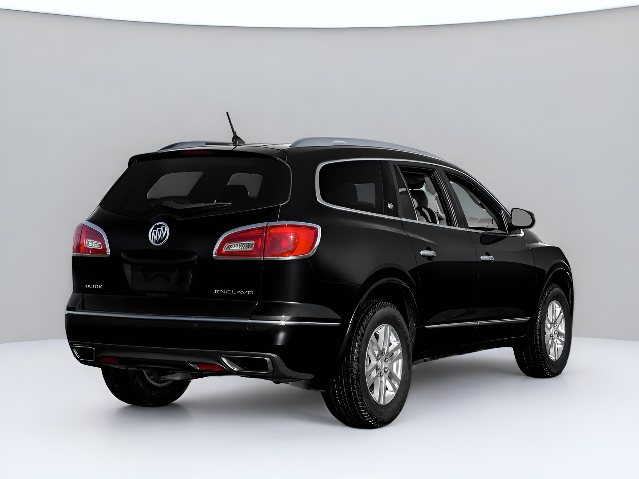 2016 Buick Enclave Leather Group