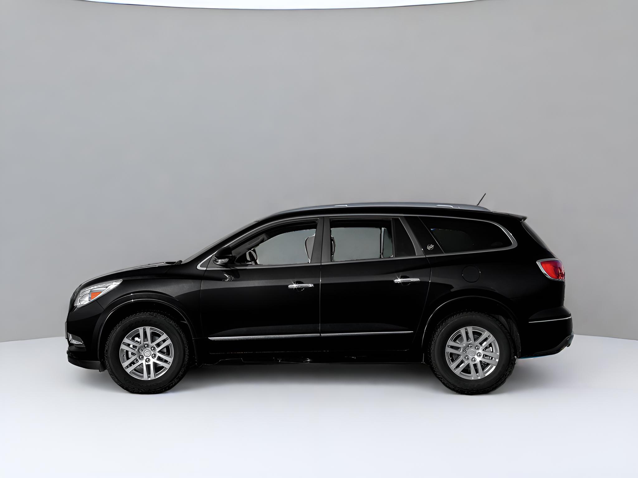 2016 Buick Enclave Leather Group