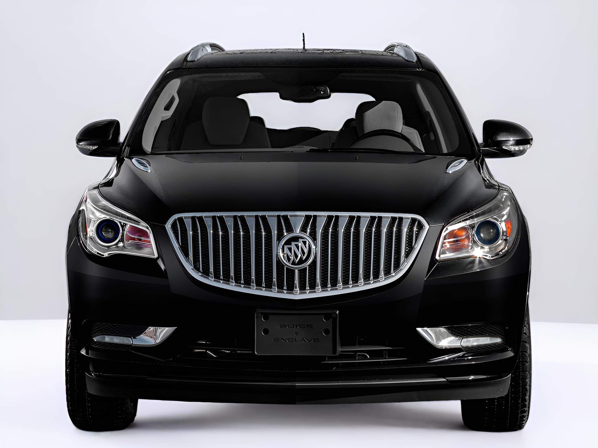 2016 Buick Enclave Leather Group