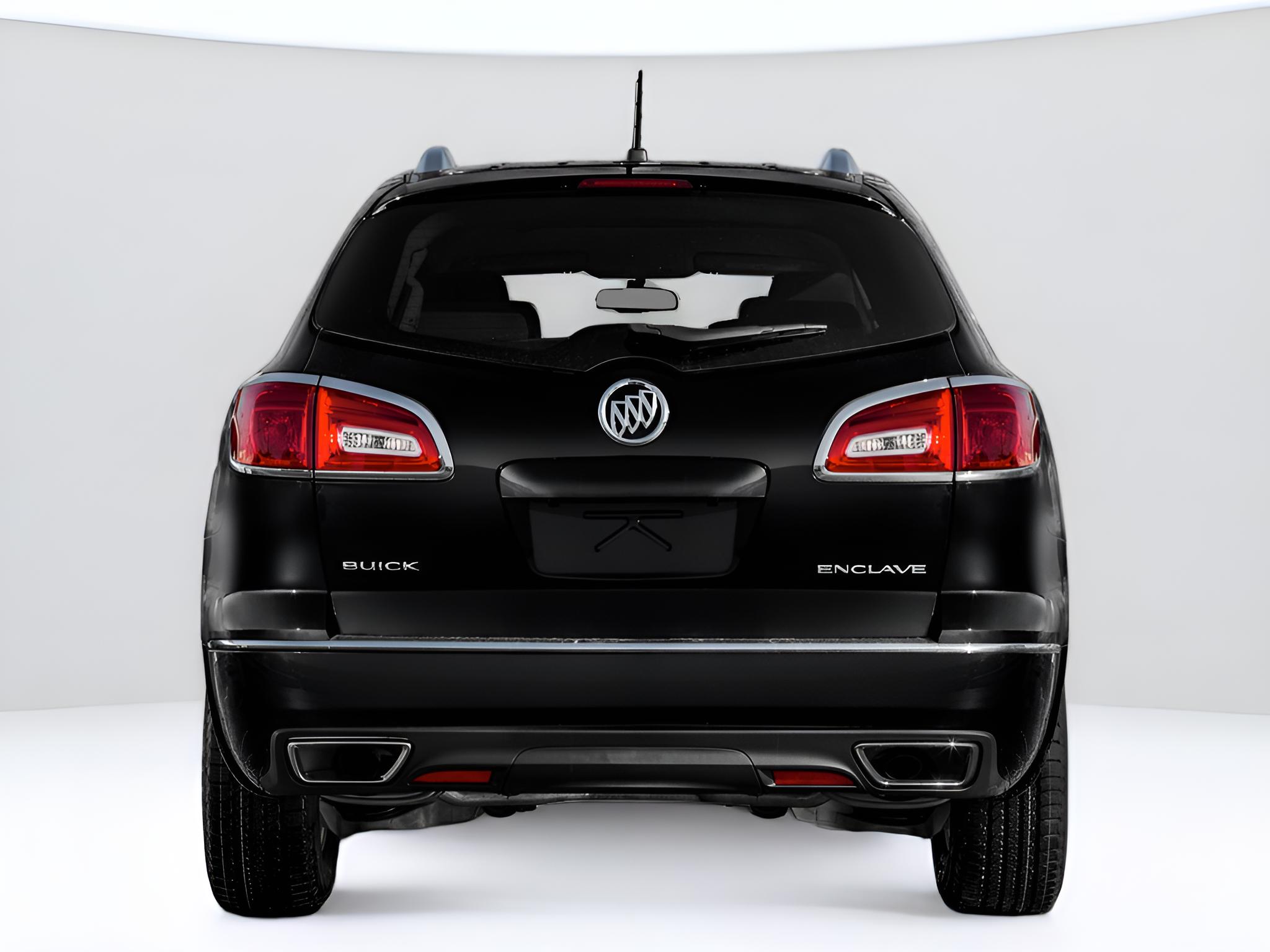 2016 Buick Enclave Leather Group