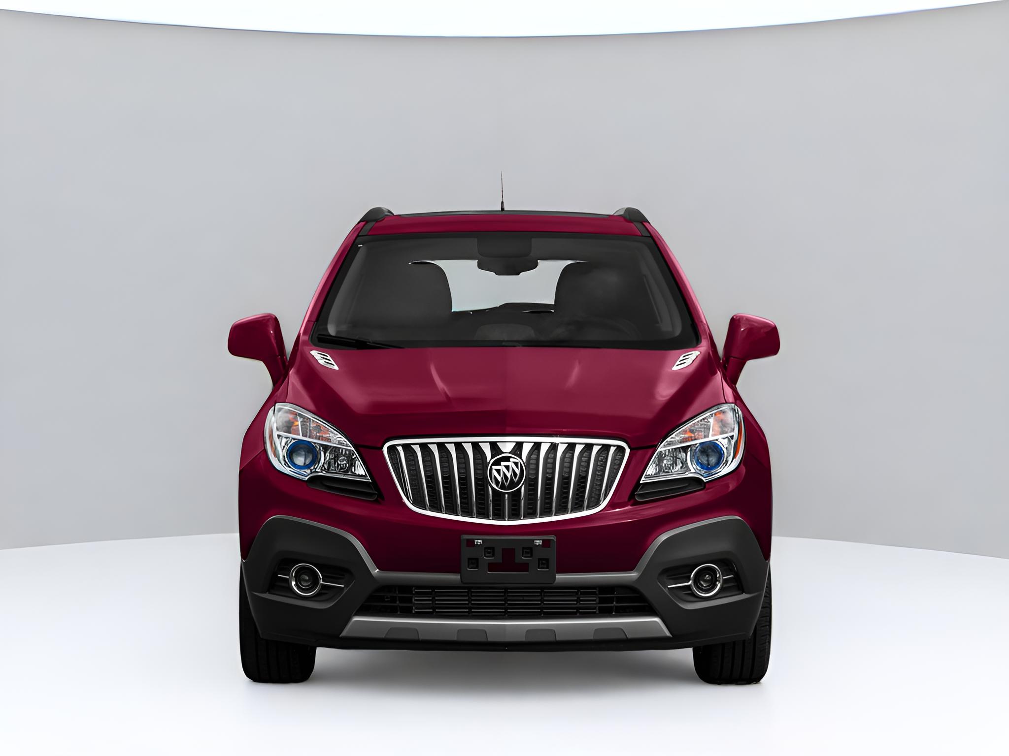 2016 Buick Encore Convenience