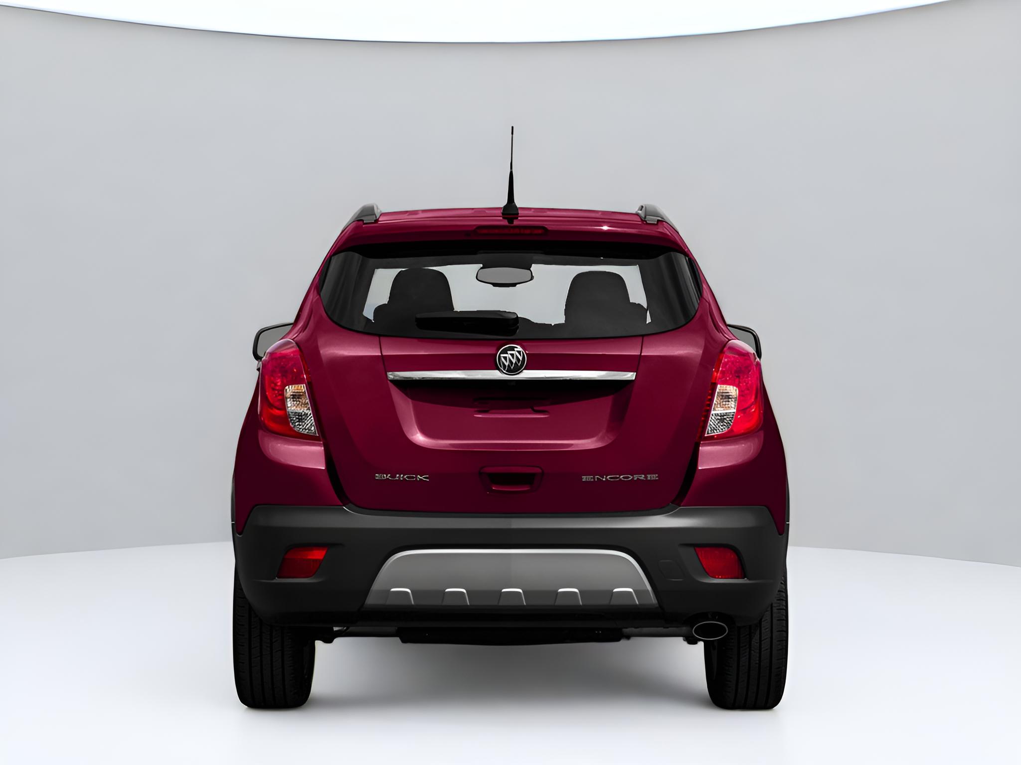 2016 Buick Encore Convenience