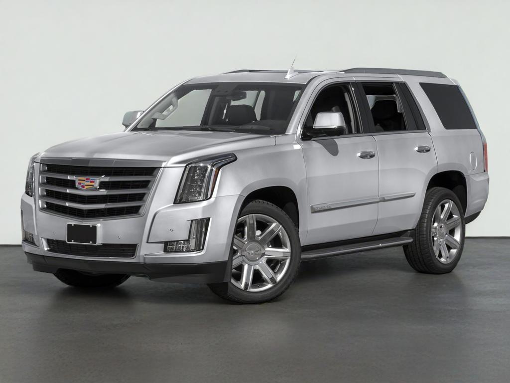 2016 Cadillac Escalade Standard
