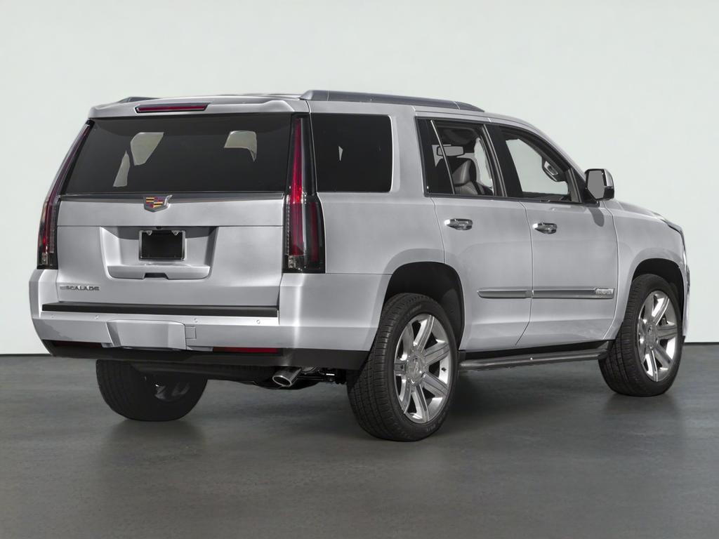 2016 Cadillac Escalade Standard