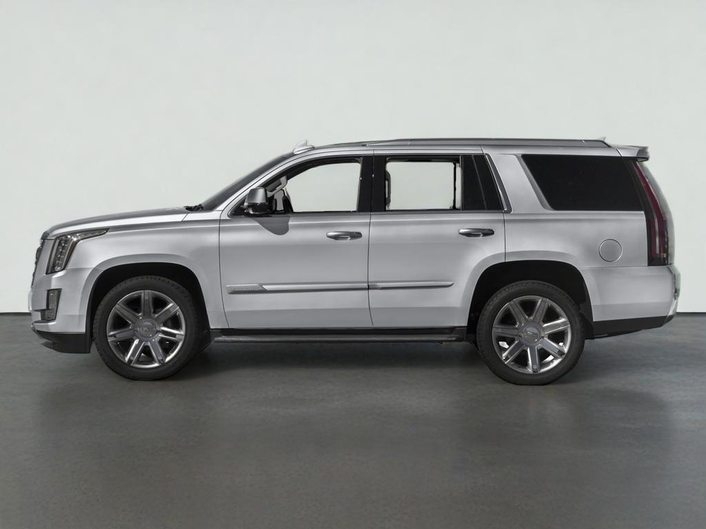 2016 Cadillac Escalade Standard