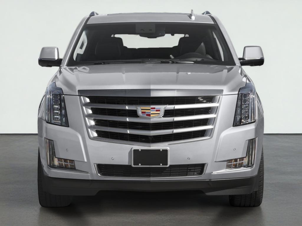 2016 Cadillac Escalade Standard