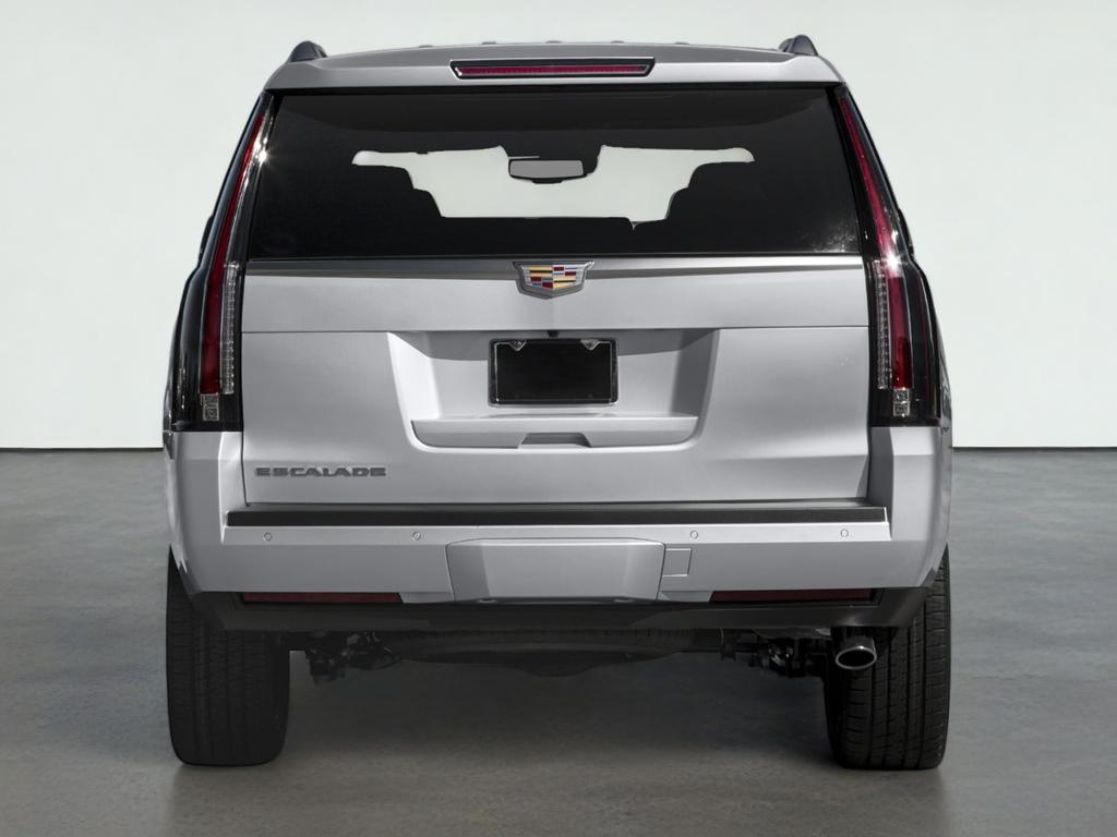 2016 Cadillac Escalade Standard