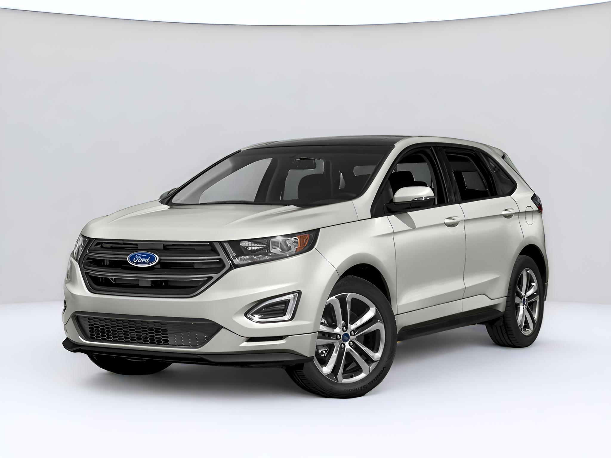 2016 Ford Edge Sport