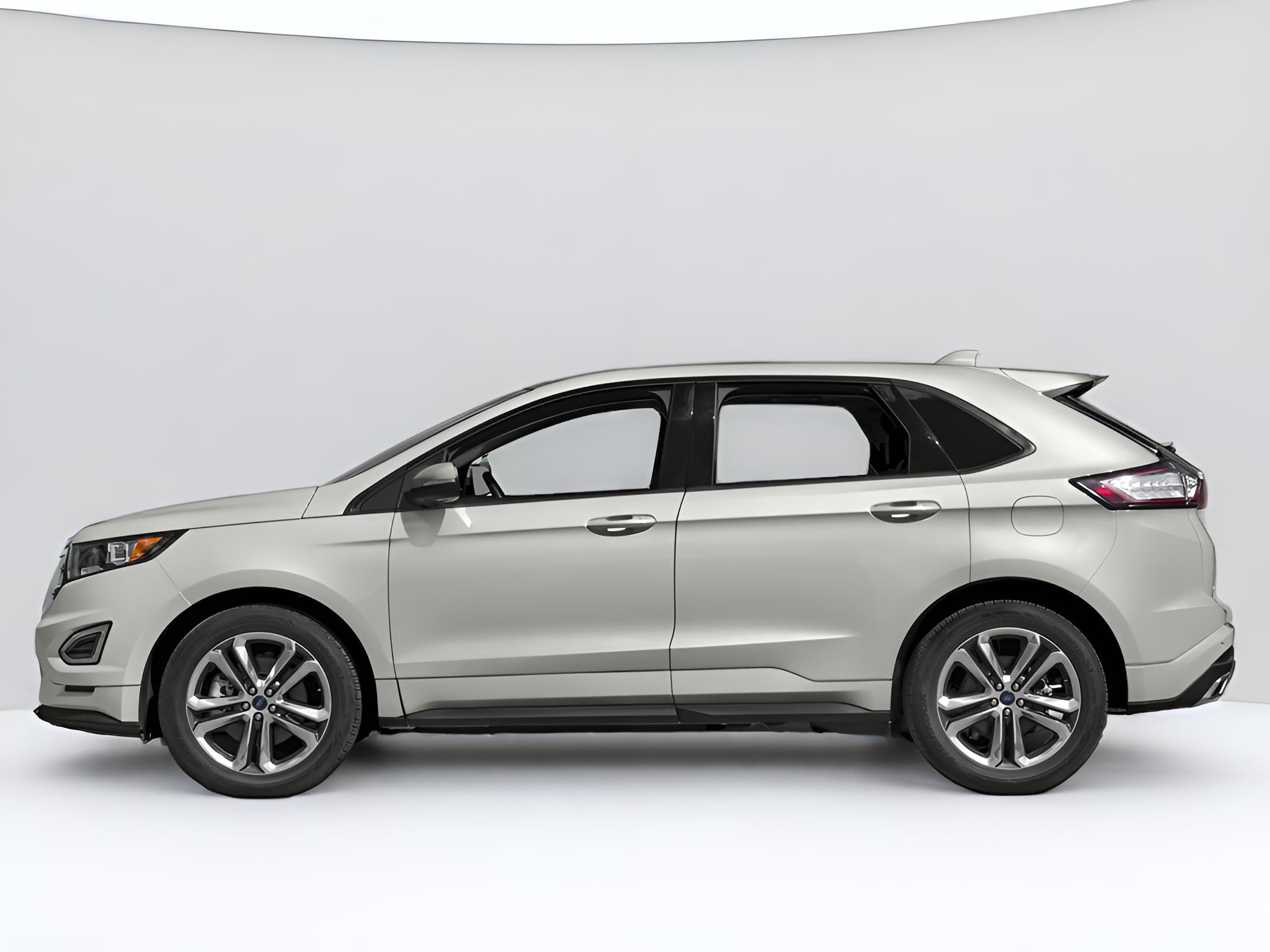 2016 Ford Edge Sport