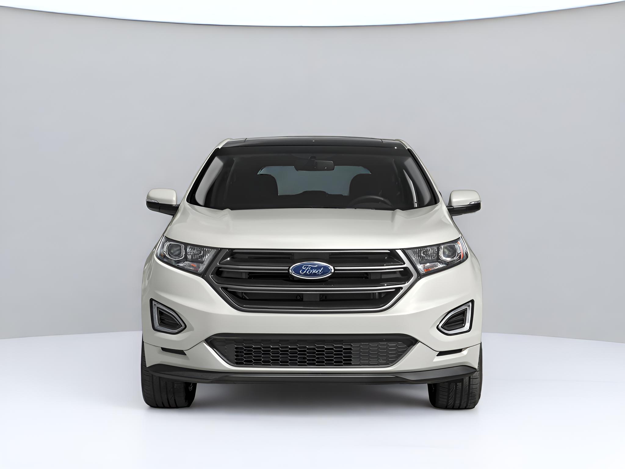 2016 Ford Edge Sport