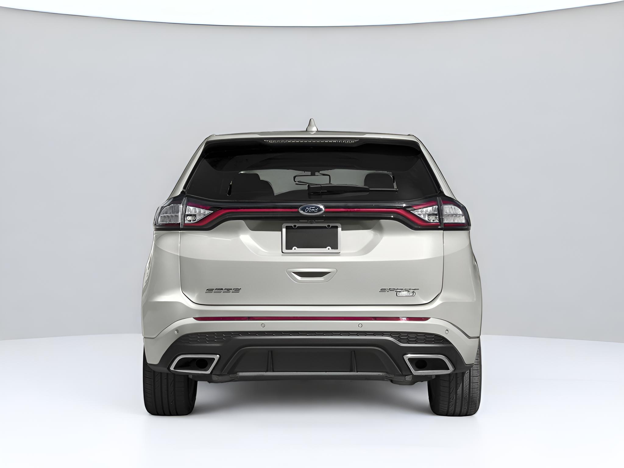 2016 Ford Edge Sport