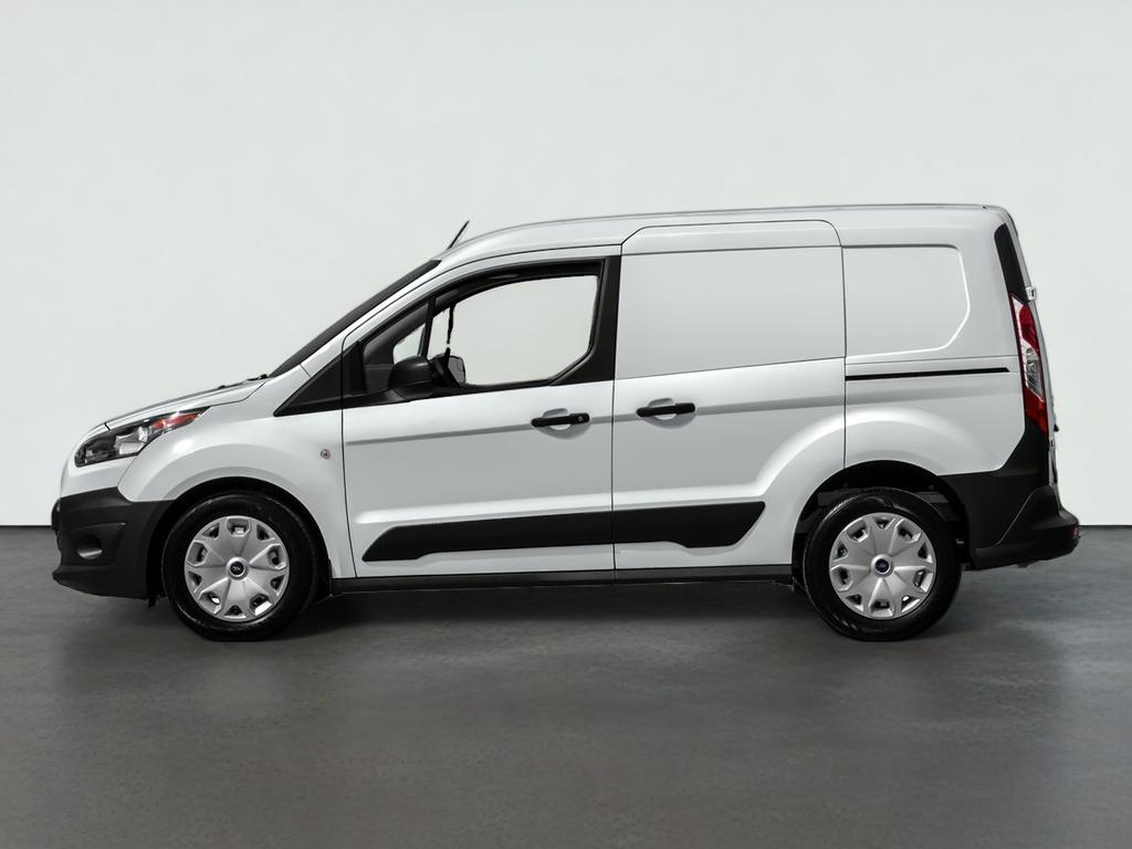 2016 Ford Transit Connect XLT