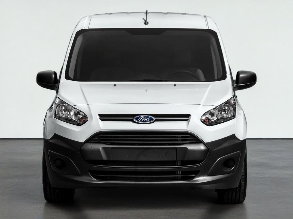 2016 Ford Transit Connect XLT