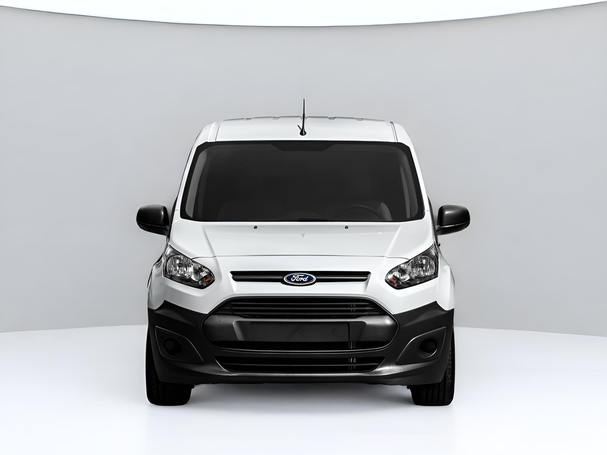 2016 Ford Transit Connect XLT