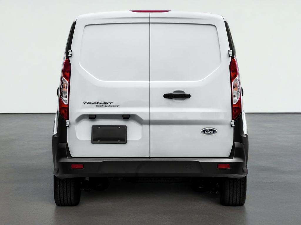 2016 Ford Transit Connect XLT
