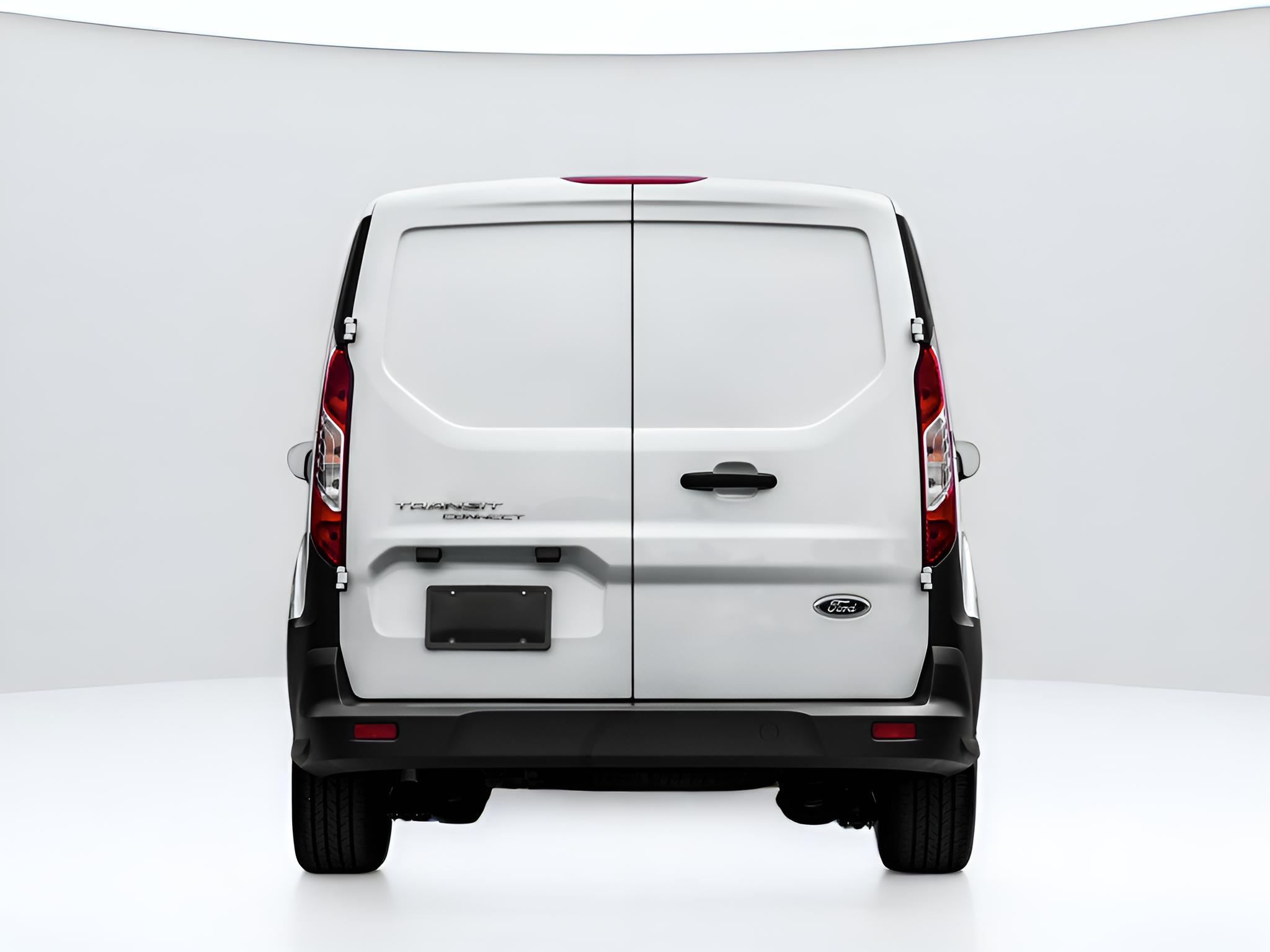 2016 Ford Transit Connect XLT