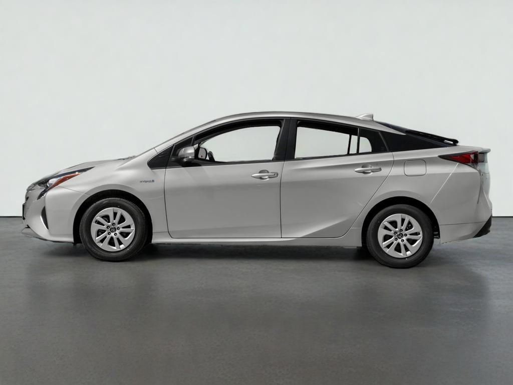 2016 Toyota Prius Four