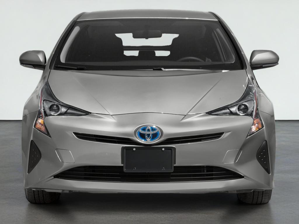 2016 Toyota Prius Four