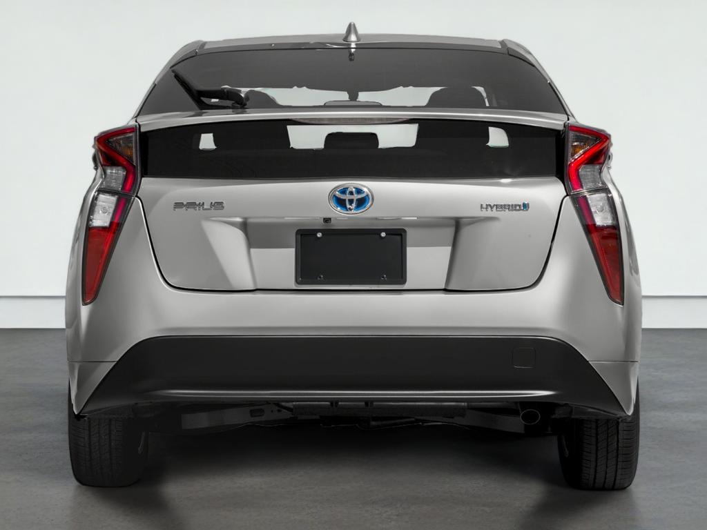 2016 Toyota Prius Four