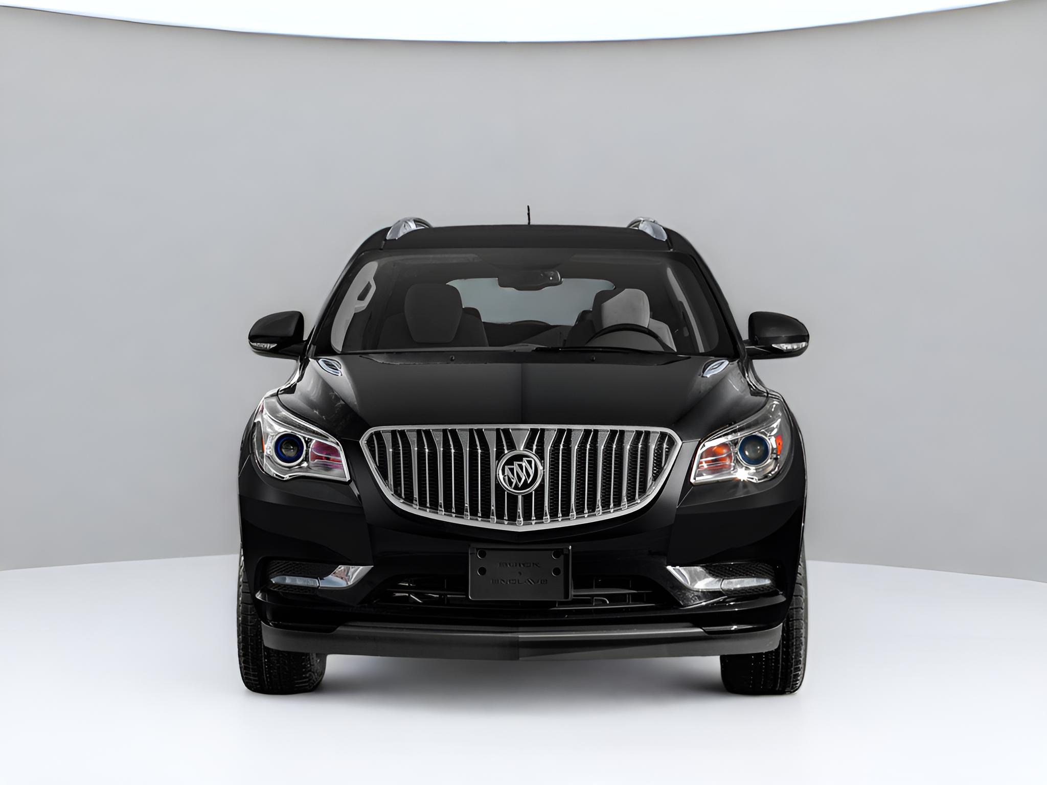 2017 Buick Enclave Leather AWD