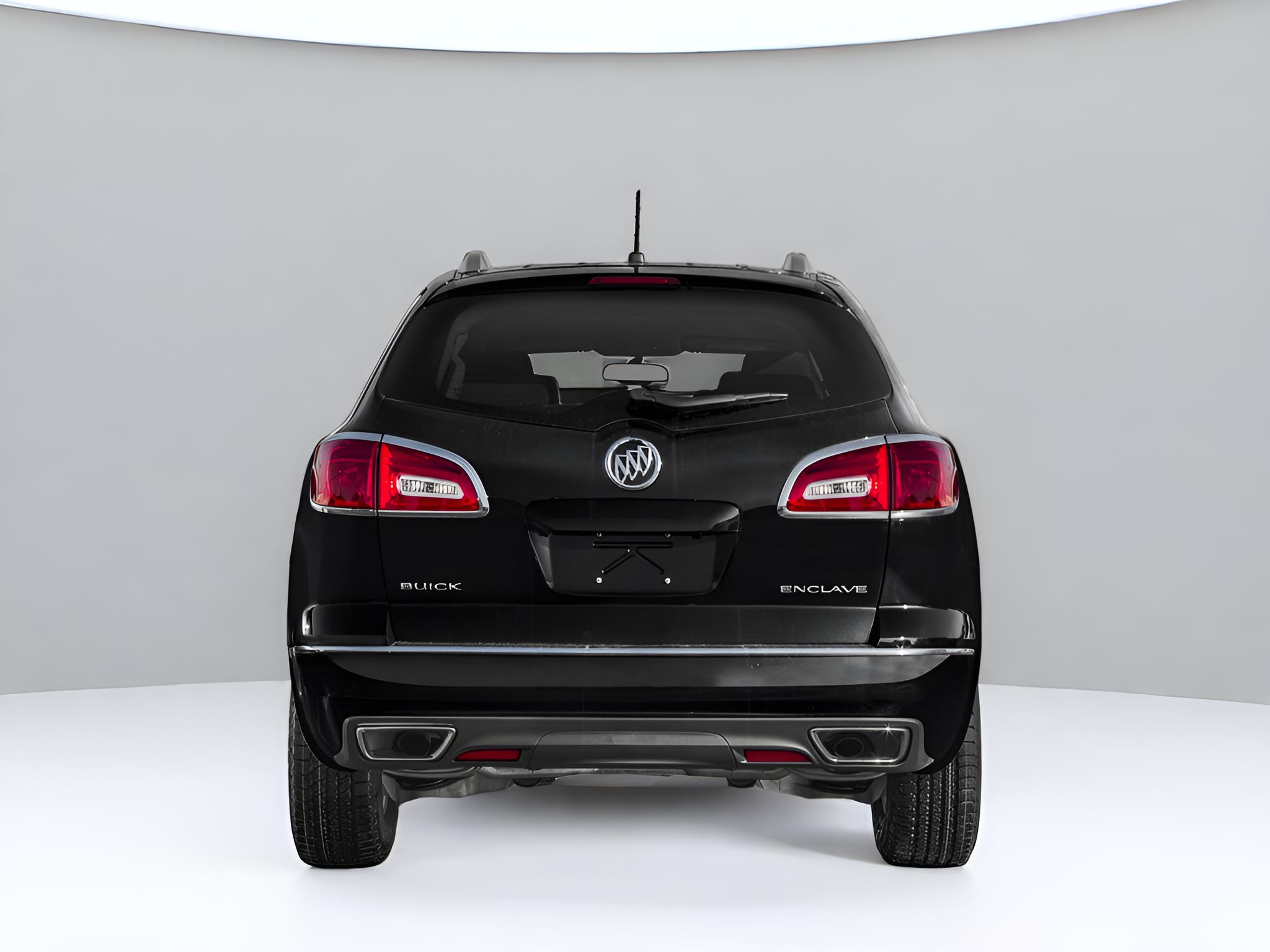 2017 Buick Enclave Leather AWD