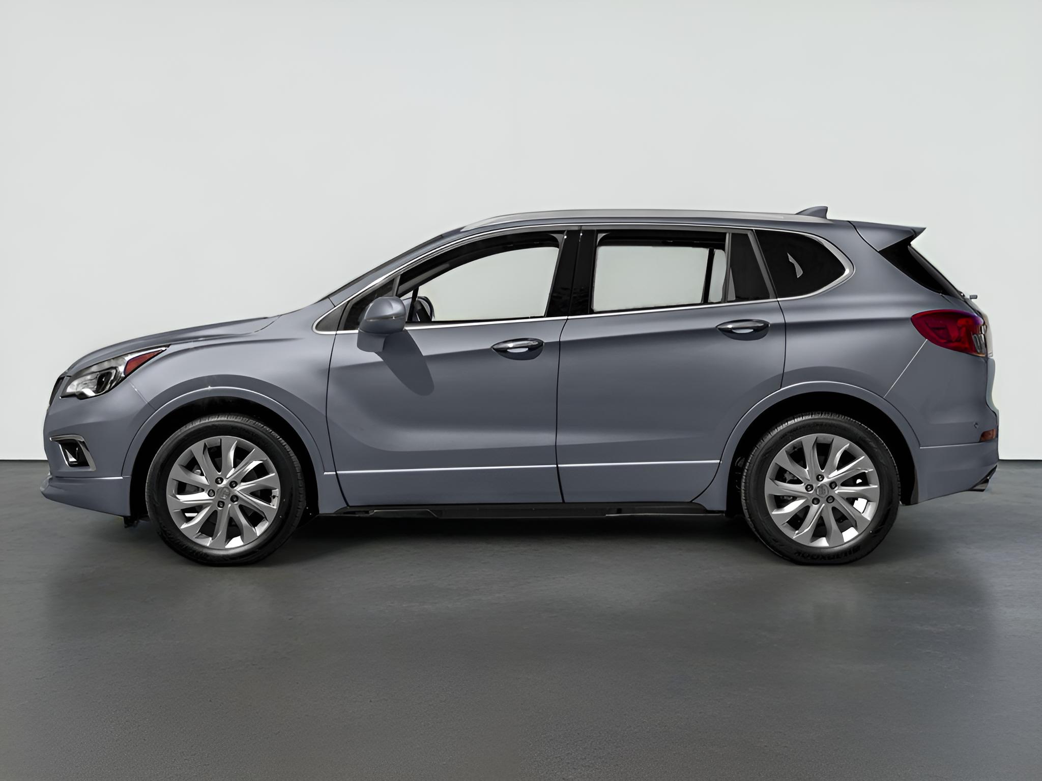 2017 Buick Envision AWD 4dr Essence