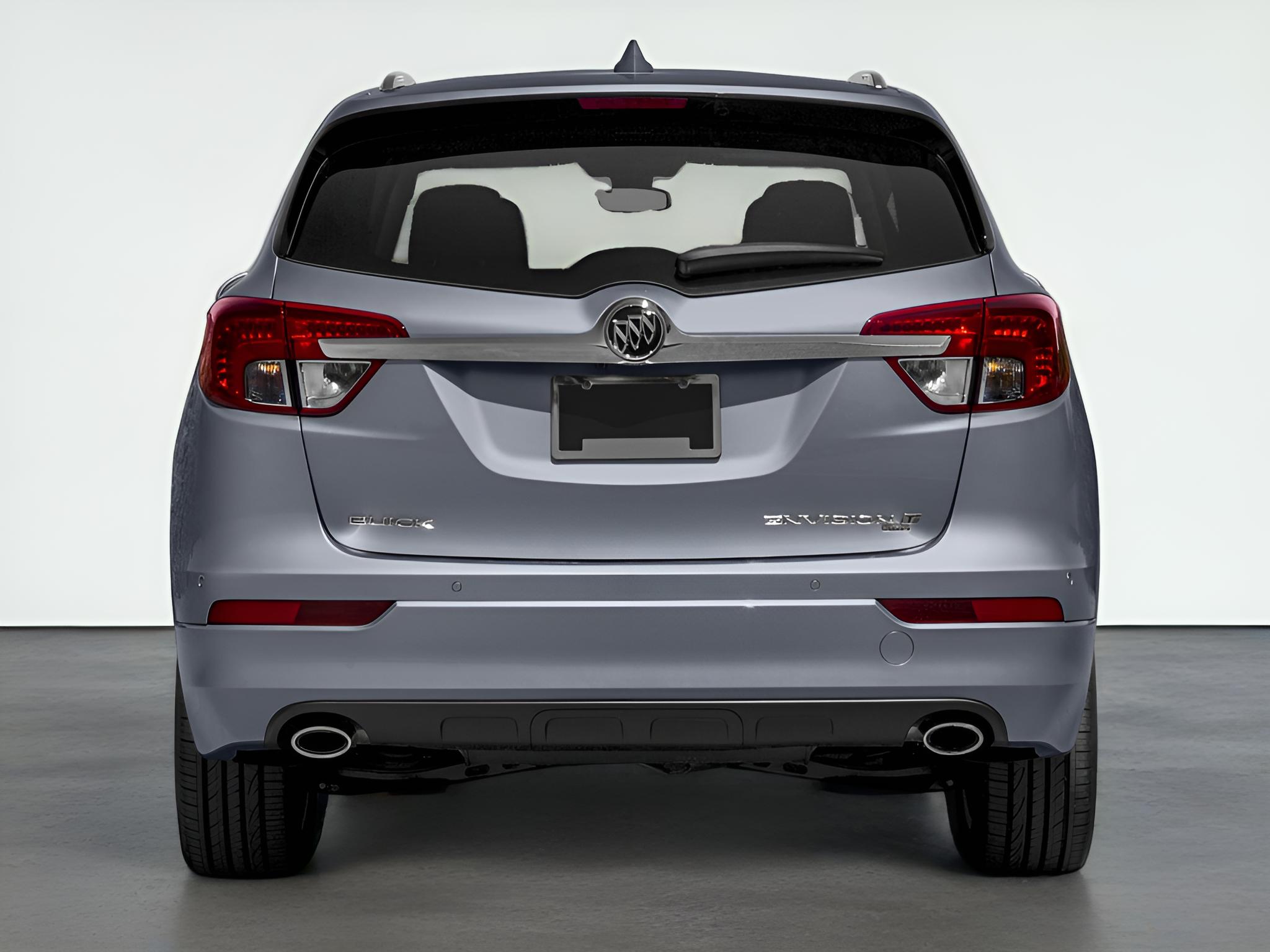 2017 Buick Envision AWD 4dr Essence