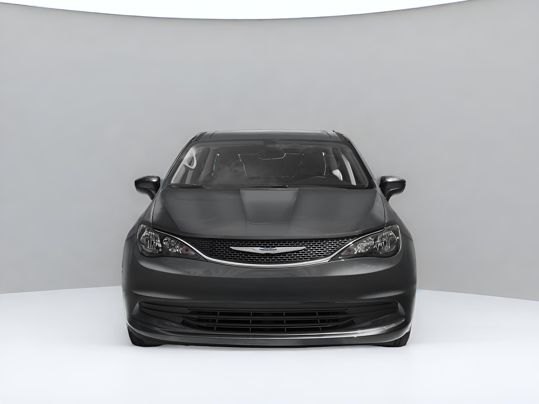 2017 Chrysler Pacifica Touring FWD