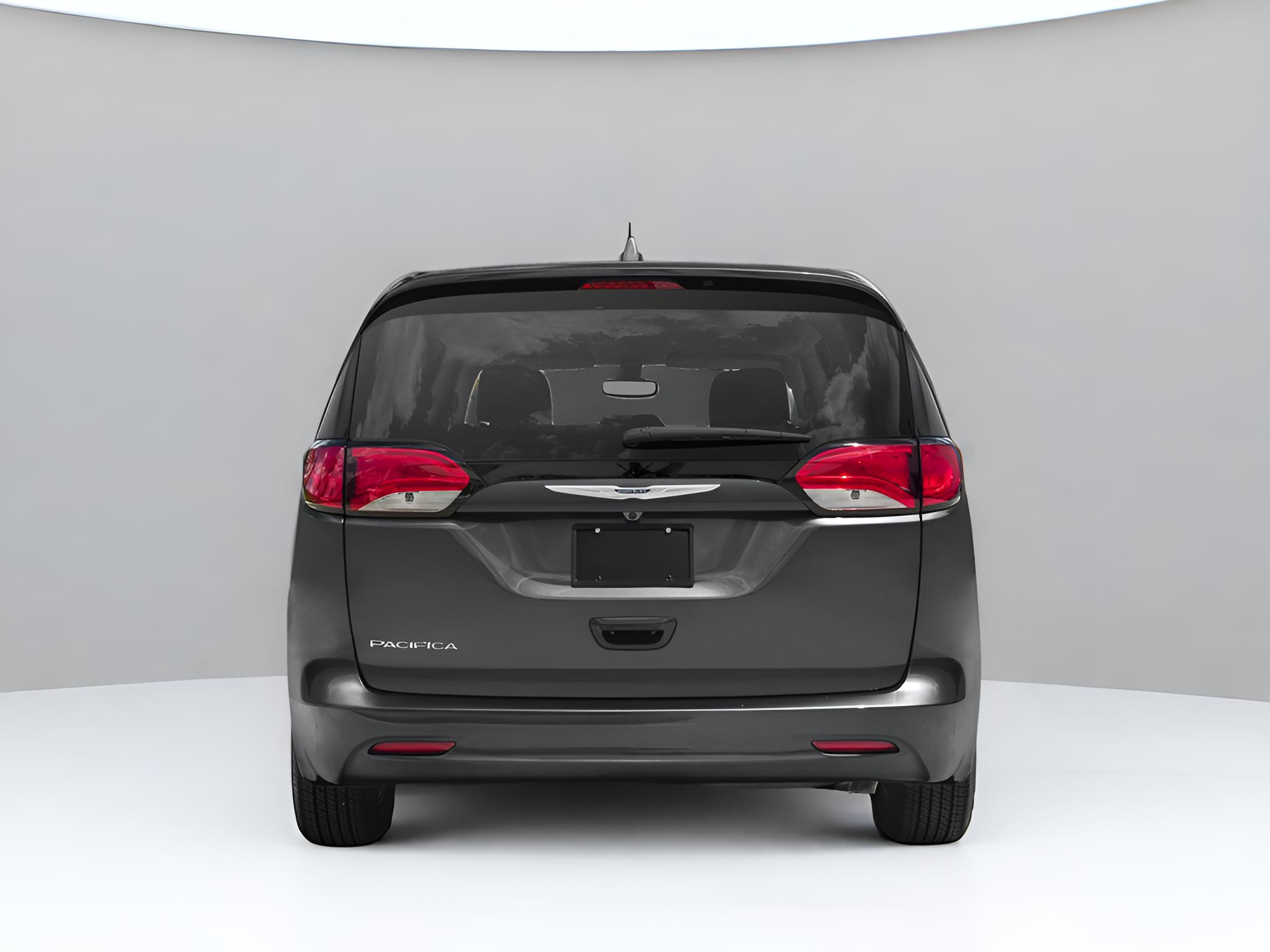 2017 Chrysler Pacifica Touring FWD