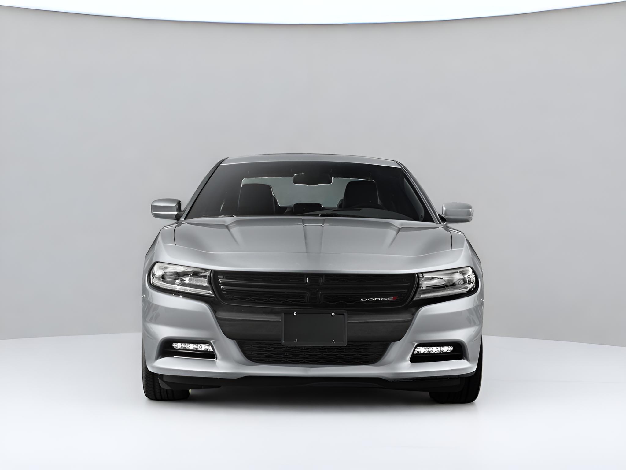 2017 Dodge Charger R/T