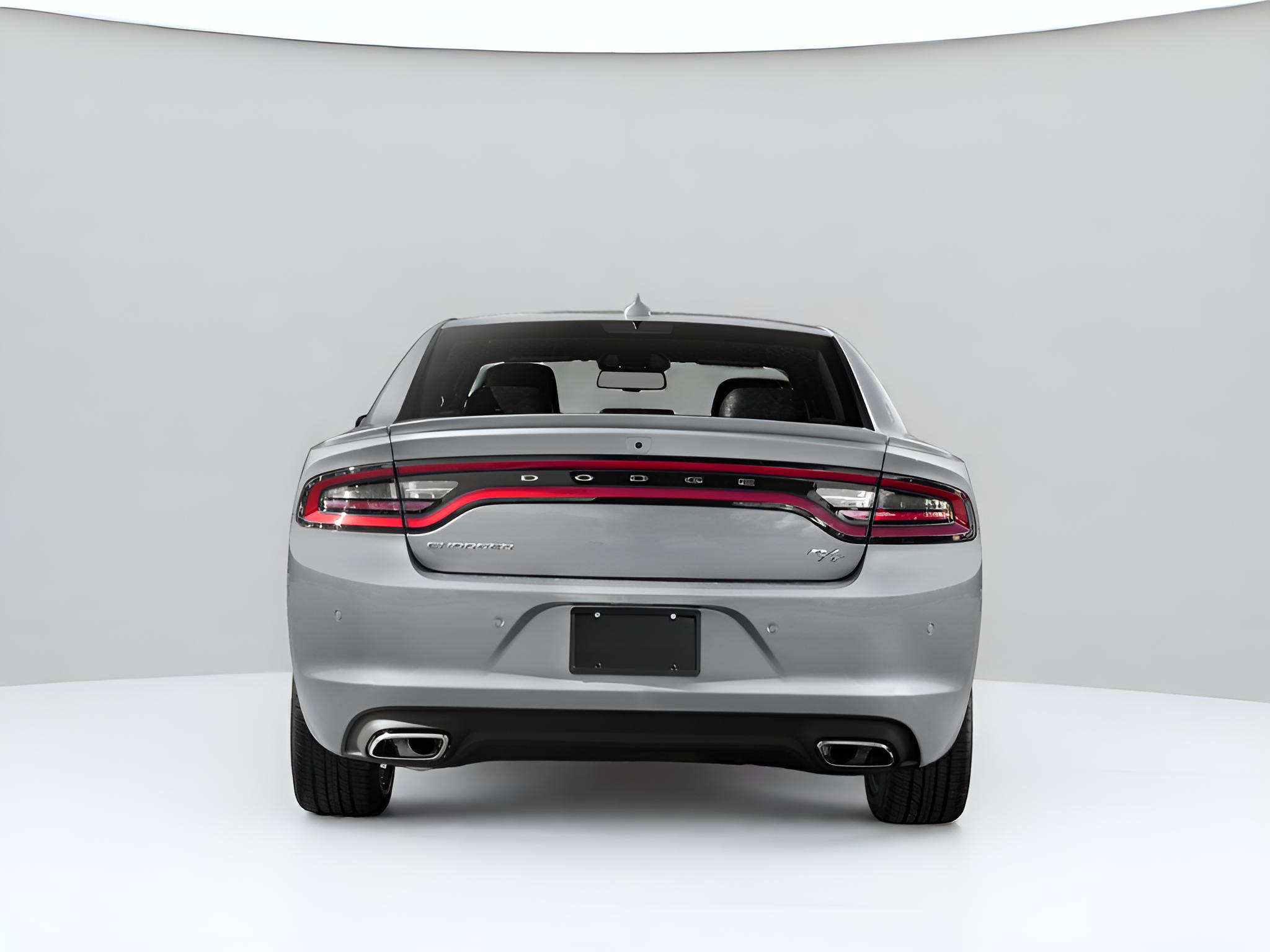 2017 Dodge Charger R/T