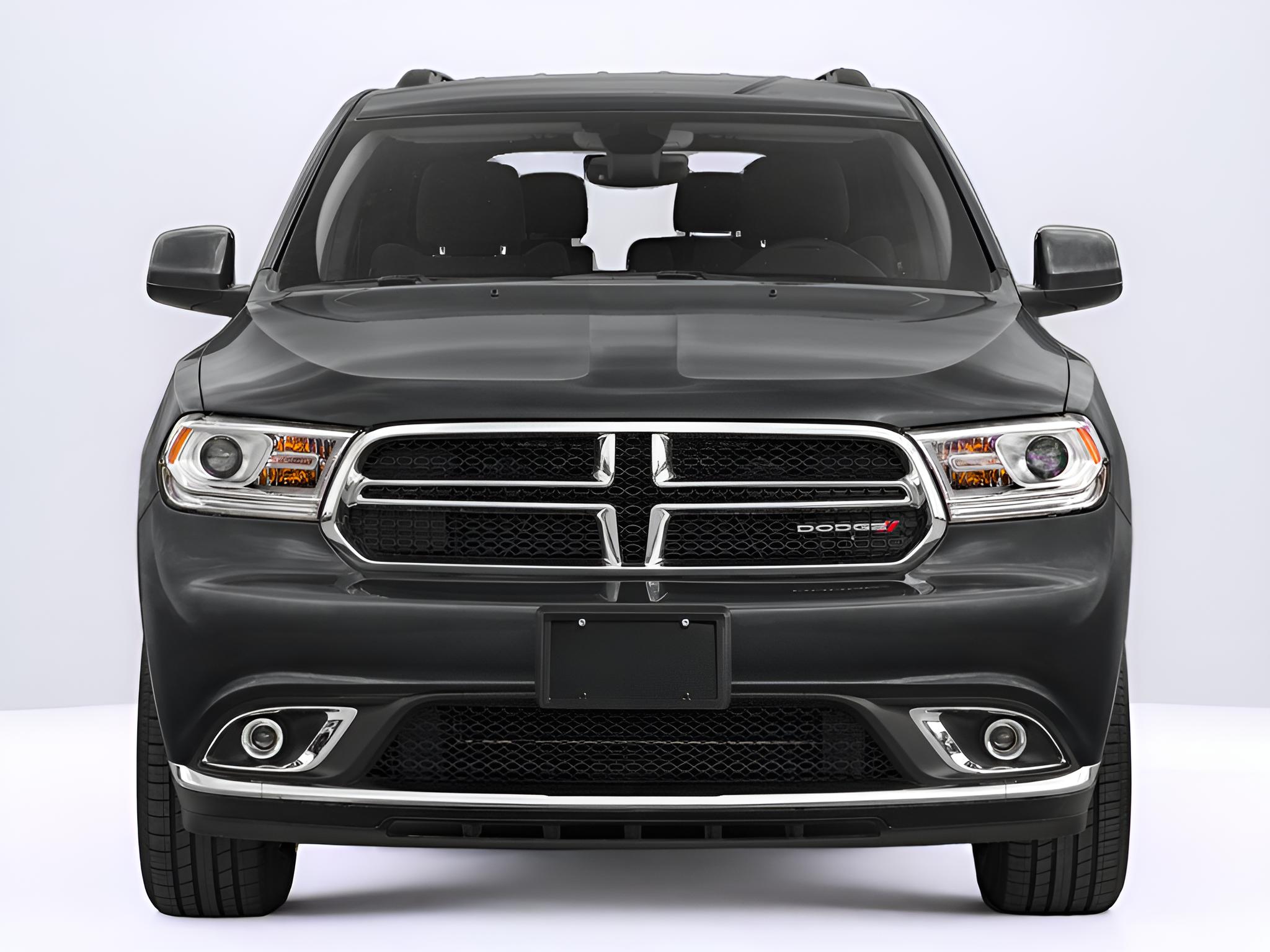 2017 Dodge Durango SXT AWD