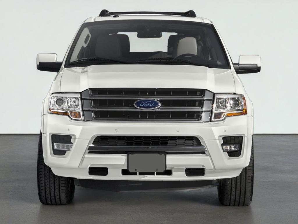 2017 Ford Expedition Limited