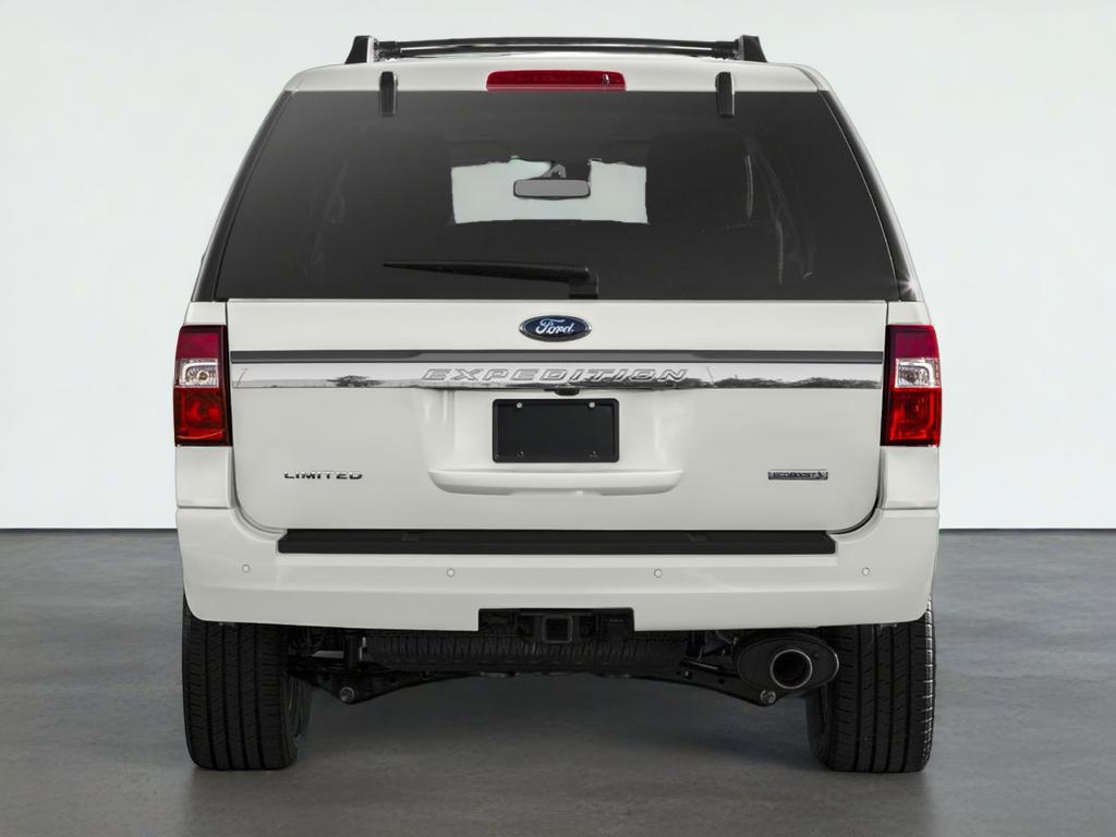 2017 Ford Expedition Limited