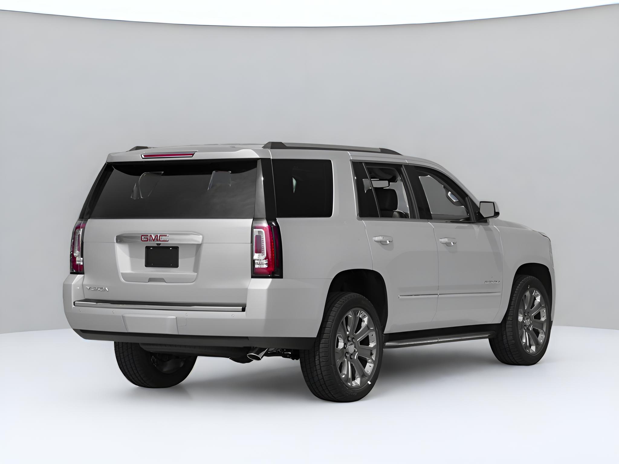 2017 GMC Yukon Denali Denali