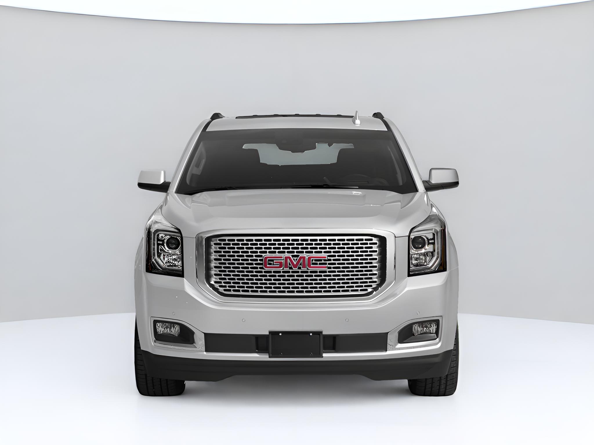 2017 GMC Yukon Denali Denali