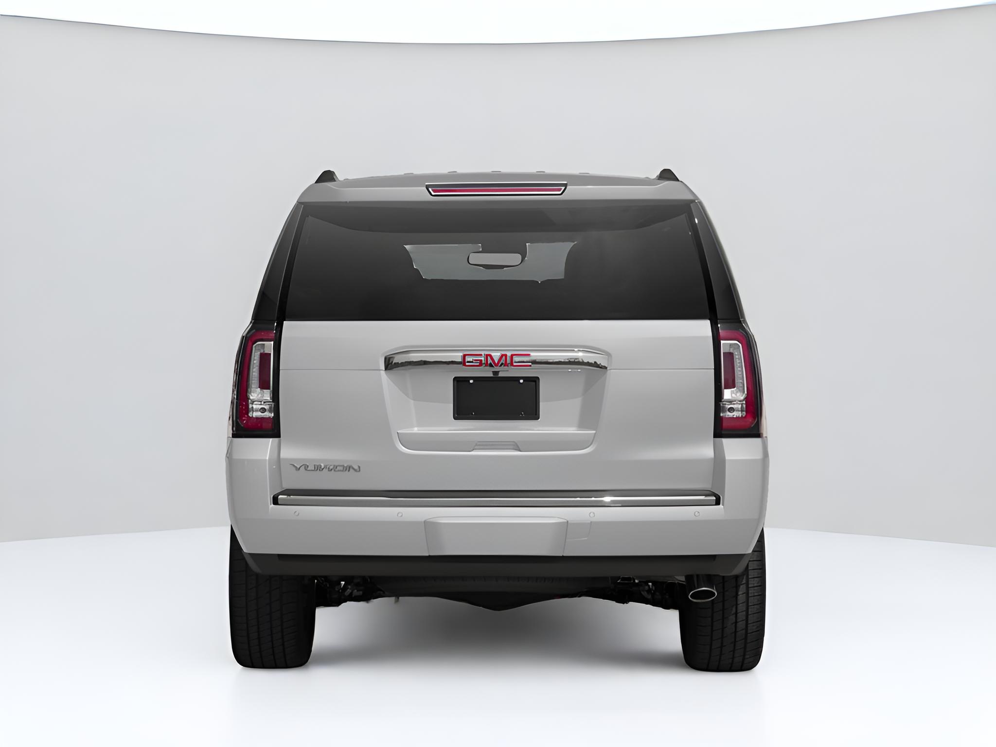 2017 GMC Yukon Denali Denali