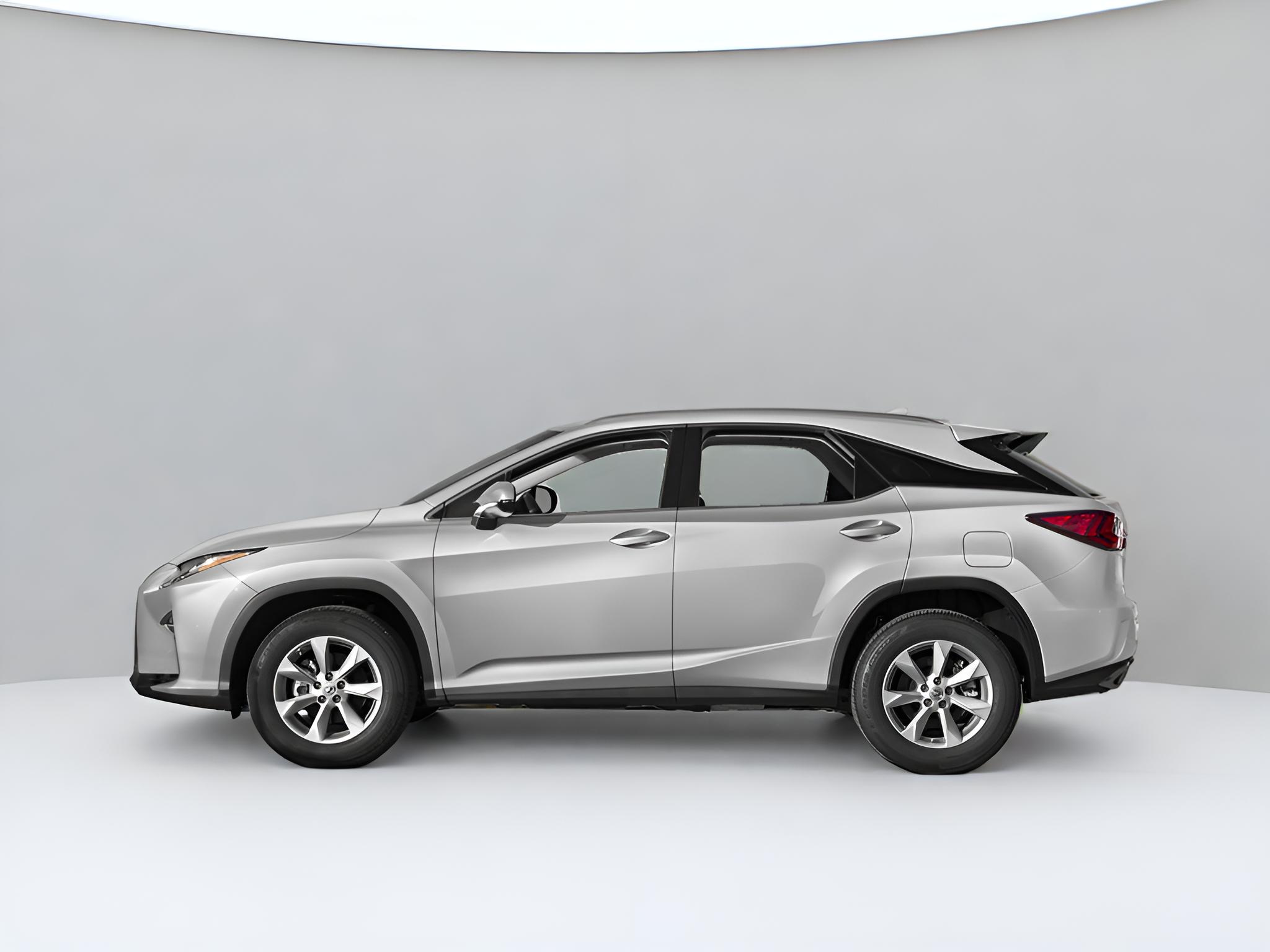 2017 Lexus RX 350 RX 350