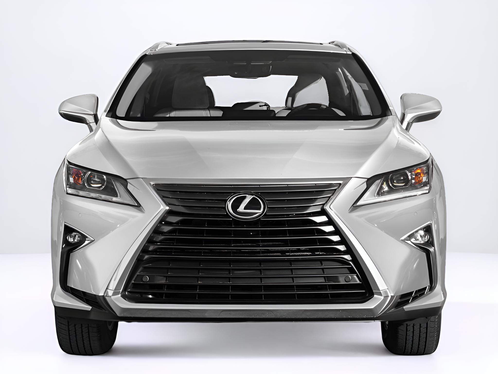 2017 Lexus RX 350 RX 350