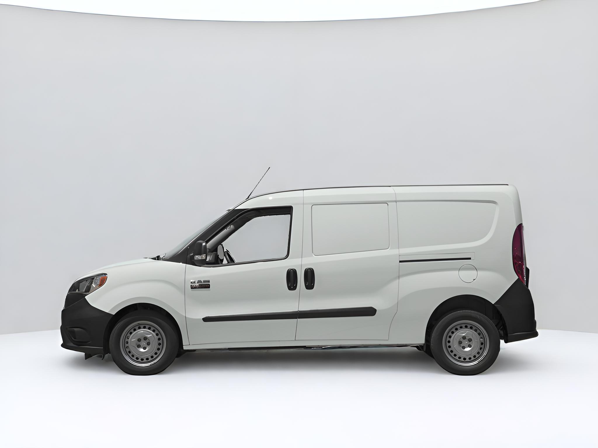 2017 RAM ProMaster City Cargo Van Tradesman