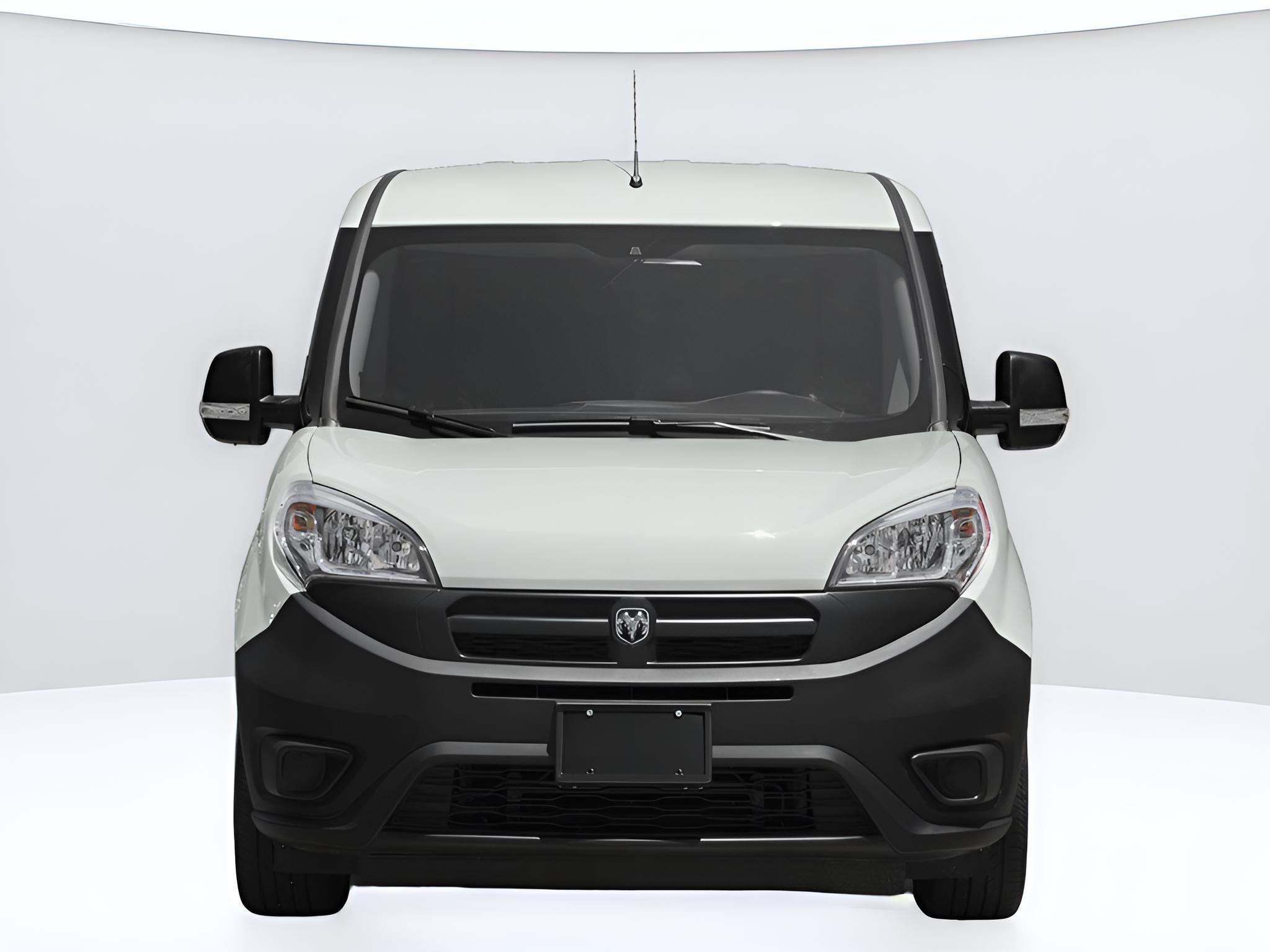 2017 RAM ProMaster City Cargo Van Tradesman